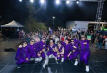 Deuna, junto a Mar Rendón y Papaya Dada, traen la revolución digital con Chin-Chin