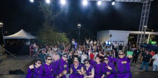 Deuna, junto a Mar Rendón y Papaya Dada, traen la revolución digital con Chin-Chin