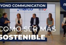 Beyond Communication presenta un nuevo episodio