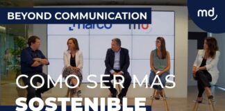 Beyond Communication presenta un nuevo episodio