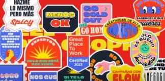 Spicy elige un color llamativo para renovar su imagen