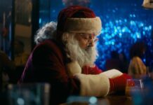 Soho Boutique Hotels revela el amor imposible de Papá Noel