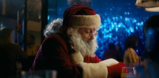 Soho Boutique Hotels revela el amor imposible de Papá Noel