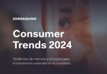 10 tendencias para el crecimiento sostenible