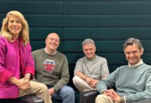 Revelados los integrantes de la mesa redonda de tendencias o hype