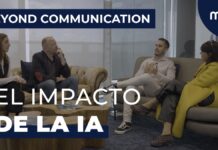 Beyond Communication examina el impacto de la IA