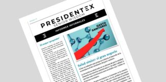 Presidentex lanza la duodécima edición del informal Informax