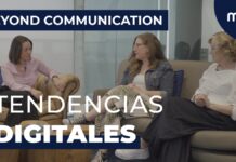 Beyond Communication analiza los retos de la comunicación digital