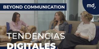 Beyond Communication analiza los retos de la comunicación digital