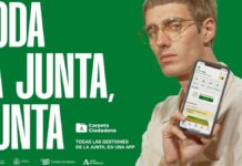 Carpeta Ciudadana de la Junta de Andalucía – Toda la reunión, reunión