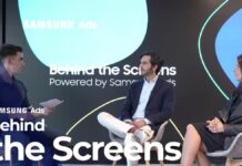 Puedes ver el episodio 4 “Detrás de las pantallas” ahora