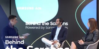 Puedes ver el episodio 4 “Detrás de las pantallas” ahora