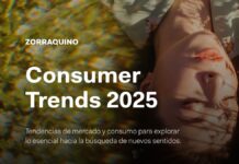 Tendencias de consumo para encontrar nuevos significados