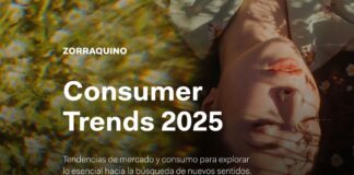 Tendencias de consumo para encontrar nuevos significados