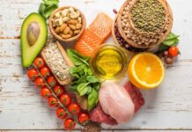 Los efectos de los hábitos alimentarios poco saludables