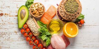 Los efectos de los hábitos alimentarios poco saludables