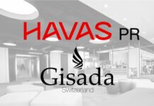 Havas PR será responsable de las comunicaciones de Gisada