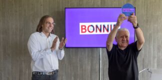 Luis Bassat recibe el Bonnie Honorífico 2024
