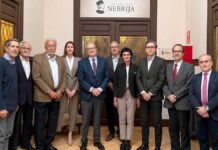 Nace la Cátedra Nebrija-L’Oréal Groupe