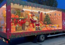 Ortiz® presenta su campaña 360º para Navidad