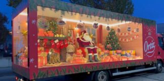 Ortiz® presenta su campaña 360º para Navidad