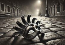 Necesitamos hablar sobre el propósito.