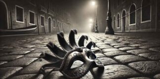 Necesitamos hablar sobre el propósito.