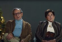 Dentsu alza la voz contra la soledad de nuestros mayores