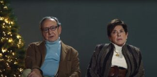 Dentsu alza la voz contra la soledad de nuestros mayores