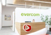 evercom, nombrada “Agencia del Año 2024” por el IPRN