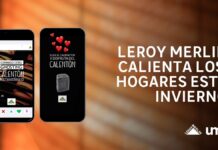 Leroy Merlin y UM unen fuerzas por el mismo enamoramiento