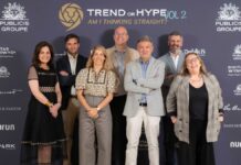 Publicis presenta la 2ª edición de Trend or Hype
