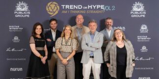 Publicis presenta la 2ª edición de Trend or Hype