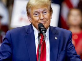 Trump amenazó con imponer aranceles a México, China y Canadá