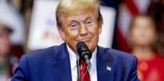 Trump amenazó con imponer aranceles a México, China y Canadá