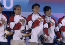 Jugador peruano de Dota 2 gana oro en Juegos Panamericanos de eSports