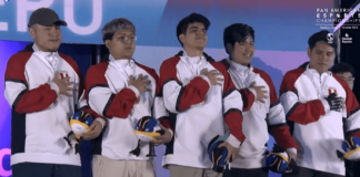 Jugador peruano de Dota 2 gana oro en Juegos Panamericanos de eSports
