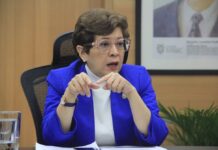 Ministro de Trabajo al contratar mujeres: “Las empresas reciben incentivos fiscales y el Seal Violet. Ya tenemos 1.100 empresas registradas ‘