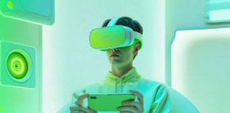 Las 5 tendencias tecnológicas en 2025: de humanos sintéticos a experiencias invisibles | Economía | Noticias