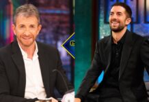La Revuelta y El Hormiguero completan su batalla de espectadores en 2024