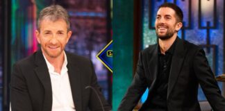La Revuelta y El Hormiguero completan su batalla de espectadores en 2024