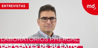 Phergal Laboatorios: Internacionalización y sostenibilidad