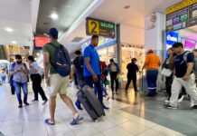 Según el INEC, al jueves 27 de diciembre Ecuador ya tiene más de 18 millones de habitantes: ¿qué impacto tiene esta población? | Informes | Noticias