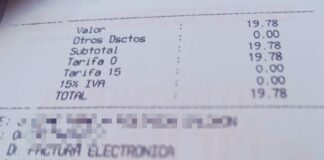 Enero de 2025 podría empezar con 8% de IVA por cinco días de vacaciones | Economía | Noticias