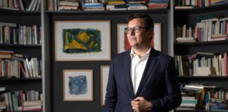 Pablo Rodríguez: “No podemos hablar de vivienda como un elemento exclusivamente de economía de mercado” | Negocio