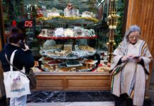 La inflación subió cuatro décimas en diciembre y se situó en el 2,8% a finales de año Negocio