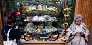 La inflación subió cuatro décimas en diciembre y se situó en el 2,8% a finales de año Negocio