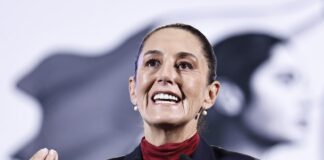 Sheinbaum rechaza ‘invasión’ del ejército estadounidense para combatir el narcotráfico en México | Internacional | Noticias