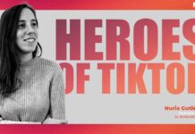 Las campañas actuales y TikTokers según El Ruso de Rocky