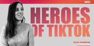 Las campañas actuales y TikTokers según El Ruso de Rocky